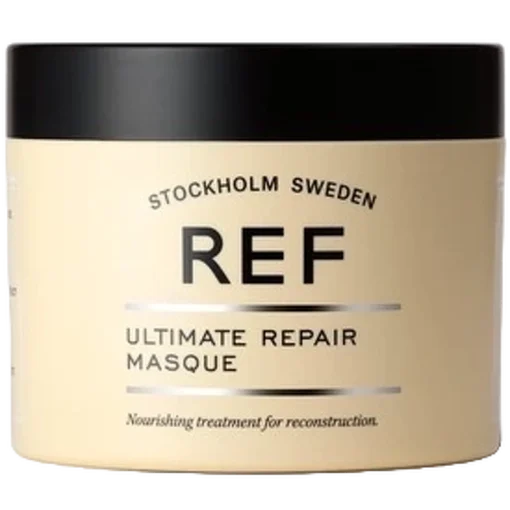 shop REF. Ultimate Repair Masque 250 ml af REF - online shopping tilbud rabat hos shoppetur.dk