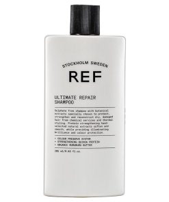 shop REF. Ultimate Repair Shampoo 285 ml af REF - online shopping tilbud rabat hos shoppetur.dk