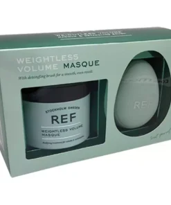 shop REF. Weightless Volume Masque 250 ml af REF - online shopping tilbud rabat hos shoppetur.dk