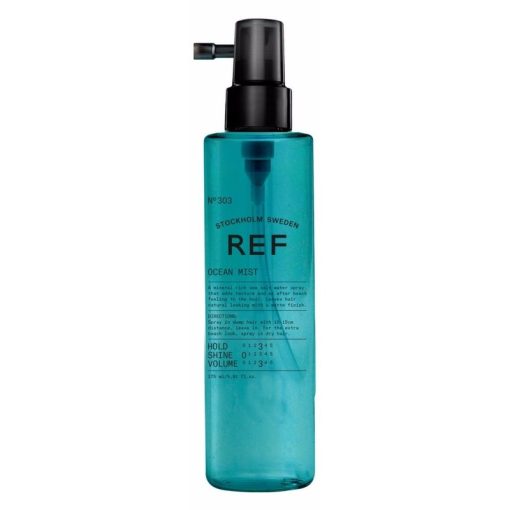 shop REF.303 Ocean Mist 175 ml af REF - online shopping tilbud rabat hos shoppetur.dk