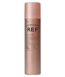 shop REF.335 Root To Top Spray Mousse 250 ml af REF - online shopping tilbud rabat hos shoppetur.dk