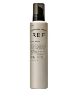 shop REF.345 Fiber Mousse 250 ml af REF - online shopping tilbud rabat hos shoppetur.dk