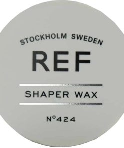 shop REF.424 Shaper Wax 85 ml af REF - online shopping tilbud rabat hos shoppetur.dk