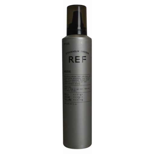 shop REF.435 Mousse 250 ml af REF - online shopping tilbud rabat hos shoppetur.dk