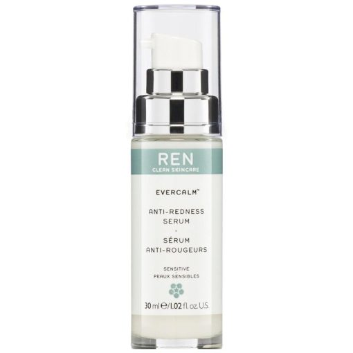 shop REN Skincare Evercalm Anti-Redness Serum 30 ml af REN - online shopping tilbud rabat hos shoppetur.dk