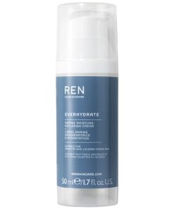 shop REN Skincare Everhydrate Marine Moisture-Replenish Cream 50 ml af REN - online shopping tilbud rabat hos shoppetur.dk