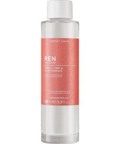 shop REN Skincare Perfect Canvas Essence 100 ml af REN - online shopping tilbud rabat hos shoppetur.dk