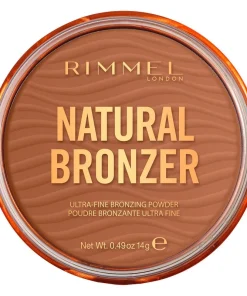 shop RIMMEL Bronzing Powder 14 g - 003 Sunset af RIMMEL - online shopping tilbud rabat hos shoppetur.dk