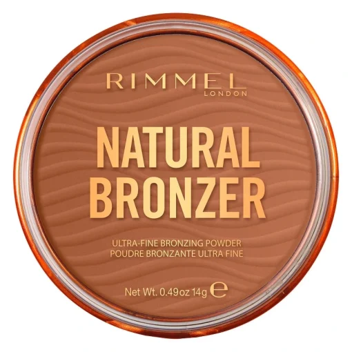 shop RIMMEL Bronzing Powder 14 g - 003 Sunset af RIMMEL - online shopping tilbud rabat hos shoppetur.dk