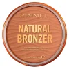 shop RIMMEL Bronzing Powder 14 gr. - 002 Sunbronze af RIMMEL - online shopping tilbud rabat hos shoppetur.dk