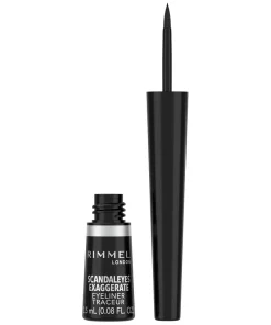 shop RIMMEL Exaggerate Liquid Eyeliner 2