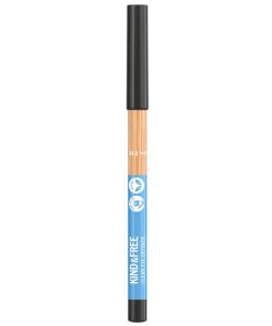 shop RIMMEL Kind & Free Clean Eyeliner 1