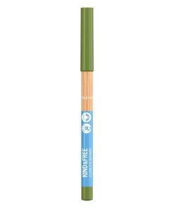 shop RIMMEL Kind & Free Clean Eyeliner 1