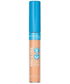 shop RIMMEL Kind & Free Concealer 7 ml - 10 Fair af RIMMEL - online shopping tilbud rabat hos shoppetur.dk