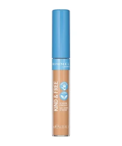 shop RIMMEL Kind & Free Concealer 7 ml - 20 Light af RIMMEL - online shopping tilbud rabat hos shoppetur.dk