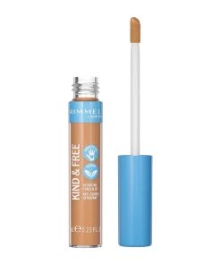 shop RIMMEL Kind & Free Concealer 7 ml - 30 Medium af RIMMEL - online shopping tilbud rabat hos shoppetur.dk