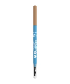 shop RIMMEL Kind & Free Eyebrow Pencil - 001 Blonde af RIMMEL - online shopping tilbud rabat hos shoppetur.dk