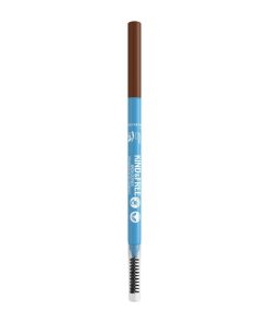 shop RIMMEL Kind & Free Eyebrow Pencil - 002 Taupe af RIMMEL - online shopping tilbud rabat hos shoppetur.dk