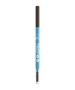 shop RIMMEL Kind & Free Eyebrow Pencil - 006 Espresso af RIMMEL - online shopping tilbud rabat hos shoppetur.dk