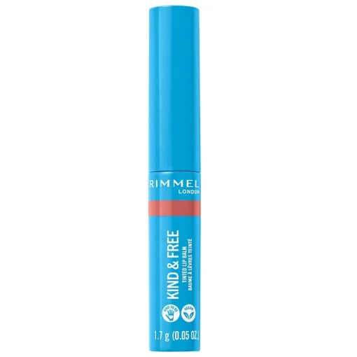 shop RIMMEL Kind & Free Lipbalm 1