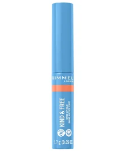 shop RIMMEL Kind & Free Lipbalm 1