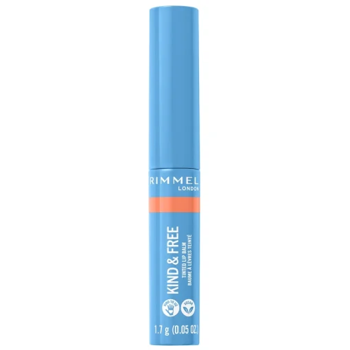 shop RIMMEL Kind & Free Lipbalm 1