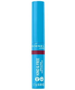 shop RIMMEL Kind & Free Lipbalm 1