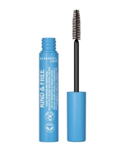 shop RIMMEL Kind & Free Mascara 7 ml - 002 Brown Black af RIMMEL - online shopping tilbud rabat hos shoppetur.dk