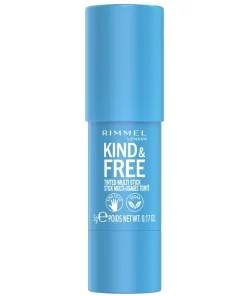 shop RIMMEL Kind & Free Multi Stick 5 gr. - 005 Berry Sweet af RIMMEL - online shopping tilbud rabat hos shoppetur.dk