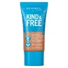 shop RIMMEL Kind & Free Skin Tint 30 ml - 201 Classic Beige af RIMMEL - online shopping tilbud rabat hos shoppetur.dk