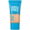 shop RIMMEL Kind & Free skin Tint 30 ml - 001 Fair Porcelain af RIMMEL - online shopping tilbud rabat hos shoppetur.dk
