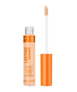 shop RIMMEL Kind & Free skin Tint 30 ml - 010 Rose Ivory af RIMMEL - online shopping tilbud rabat hos shoppetur.dk