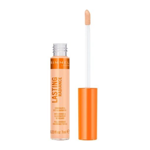 shop RIMMEL Kind & Free skin Tint 30 ml - 010 Rose Ivory af RIMMEL - online shopping tilbud rabat hos shoppetur.dk