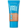 shop RIMMEL Kind & Free skin Tint 30 ml - 210 Golden beige af RIMMEL - online shopping tilbud rabat hos shoppetur.dk