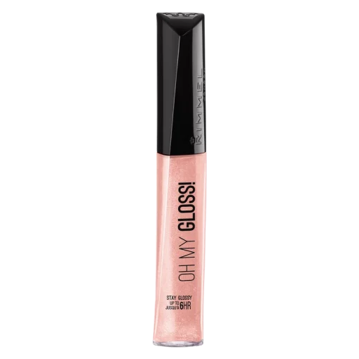 shop RIMMEL Oh My Gloss 6