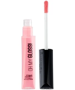 shop RIMMEL Oh My Gloss 6