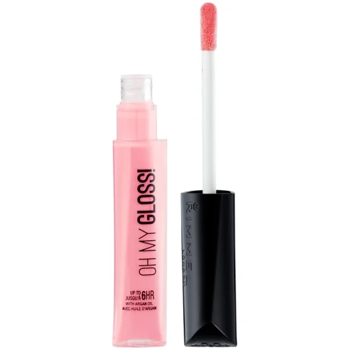 shop RIMMEL Oh My Gloss 6