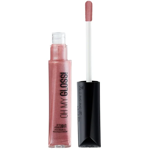 shop RIMMEL Oh My Gloss 6