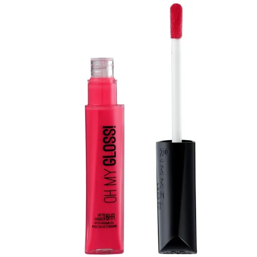 shop RIMMEL Oh My Gloss 6