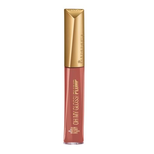 shop RIMMEL Oh My Gloss Plump 6