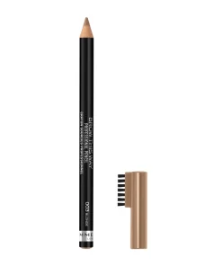 shop RIMMEL Professional Eye Brow Pencil - 003 Blonde af RIMMEL - online shopping tilbud rabat hos shoppetur.dk