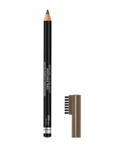 shop RIMMEL Professional Eye Brow Pencil - 005 Ashbrown af RIMMEL - online shopping tilbud rabat hos shoppetur.dk