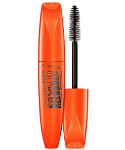 shop RIMMEL Scandal'Eyes Reloaded Mascara - 001 Black af RIMMEL - online shopping tilbud rabat hos shoppetur.dk