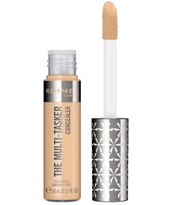 shop RIMMEL The Multi-Tasker Concealer 10 ml - 030 Light af RIMMEL - online shopping tilbud rabat hos shoppetur.dk