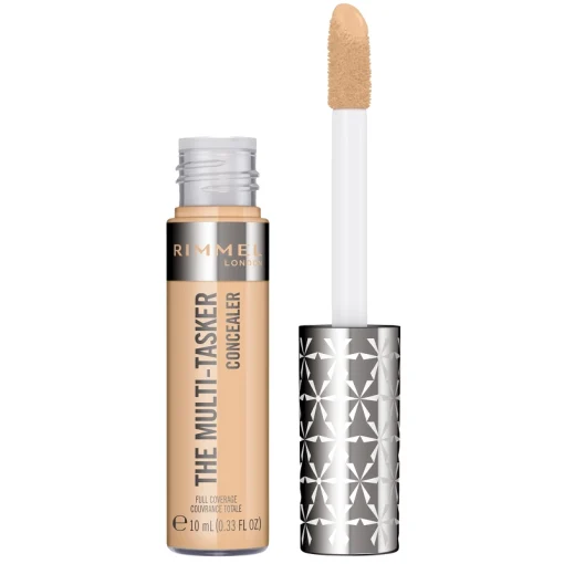 shop RIMMEL The Multi-Tasker Concealer 10 ml - 030 Light af RIMMEL - online shopping tilbud rabat hos shoppetur.dk