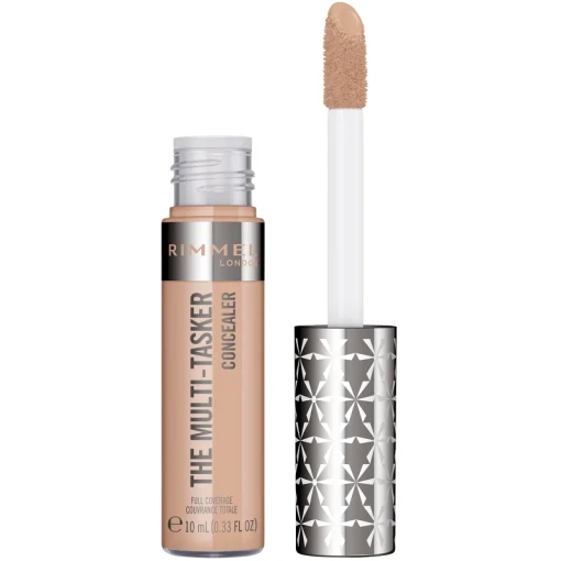 shop RIMMEL The Multi-Tasker Concealer 10 ml - 045 Classic Ivory af RIMMEL - online shopping tilbud rabat hos shoppetur.dk