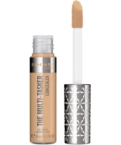 shop RIMMEL The Multi-Tasker Concealer 10 ml - 050 Sand af RIMMEL - online shopping tilbud rabat hos shoppetur.dk