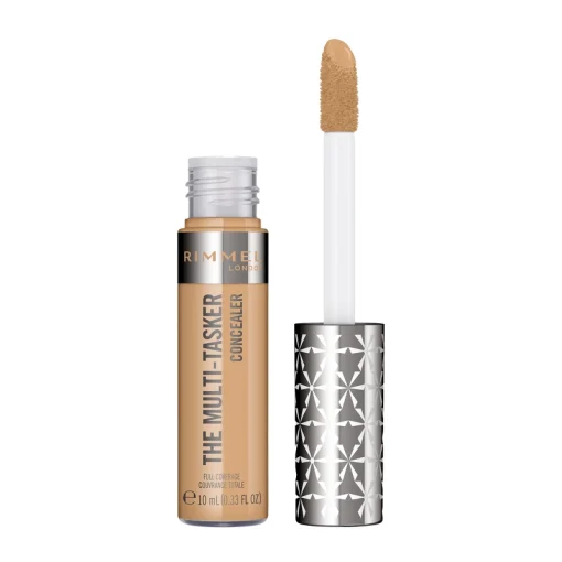 shop RIMMEL The Multi-Tasker Concealer 10 ml - 060 Nude af RIMMEL - online shopping tilbud rabat hos shoppetur.dk