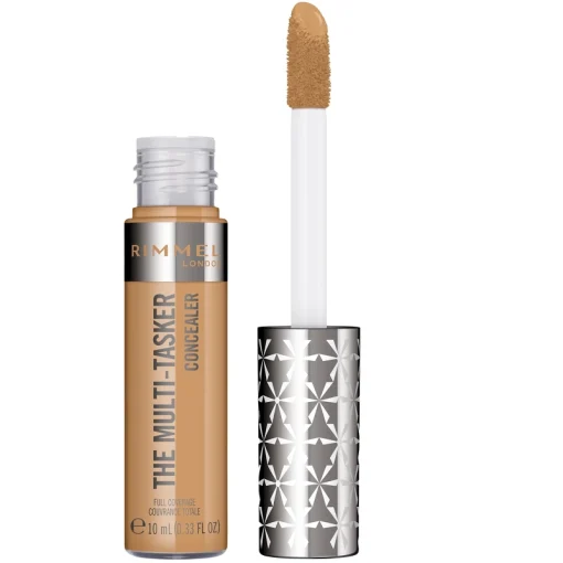 shop RIMMEL The Multi-Tasker Concealer 10 ml - 070 Honey af RIMMEL - online shopping tilbud rabat hos shoppetur.dk