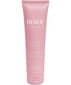 shop ROZE Avenue Curl Cream Movement 150 af Roze Avenue - online shopping tilbud rabat hos shoppetur.dk